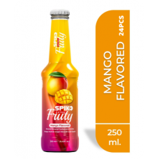 Spiko Extra Fruity Drink - Mango (24 x 250 ml)