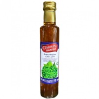 Chtoura Garden Grape Verjuice (24 x 250 g)