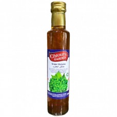 Chtoura Garden Grape Verjuice (24 x 250 g)