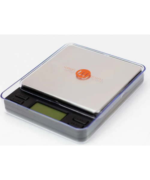 Scale -TP 1 Kg x 0.1 g