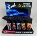 Soul Torch Lighter (15/Display) - Snoop Dog