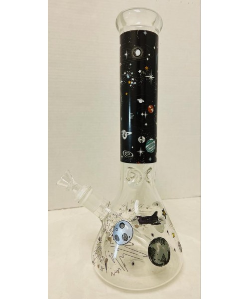 Water Pipe - 14" (C-014)