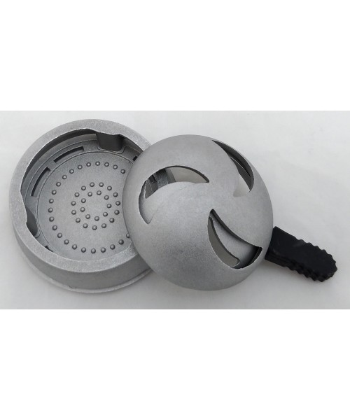 Hookah Bowl Charcoal Holder 