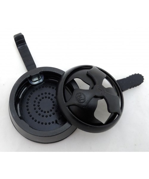 Hookah Bowl Charcoal Holder 