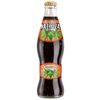 Kazouza Tamarind Drink (24 x 275 ml)