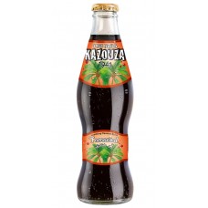 Kazouza Tamarind Drink (24 x 275 ml)