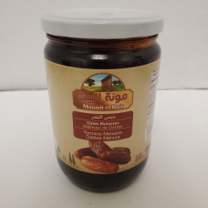 Mounit el Bait -Dates Molasses (12 x 800 g)