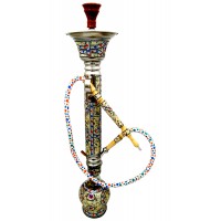 Sultana Hookah - Sadaf Rotana Ice (41")