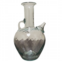 Glass Jug - Clear