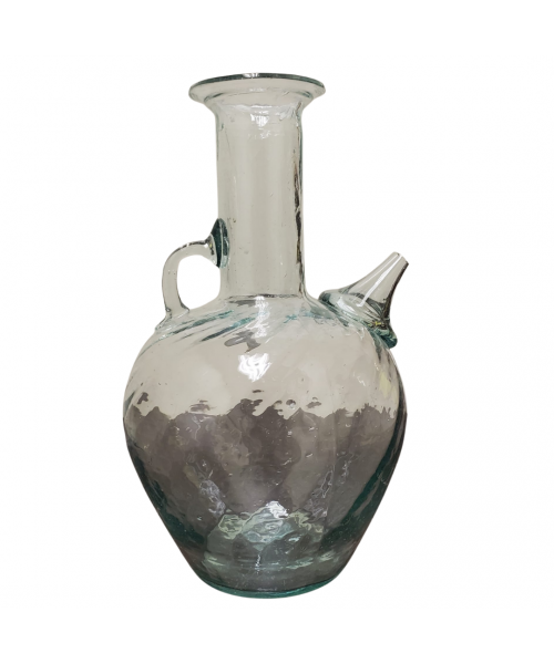 Glass Jug - Clear