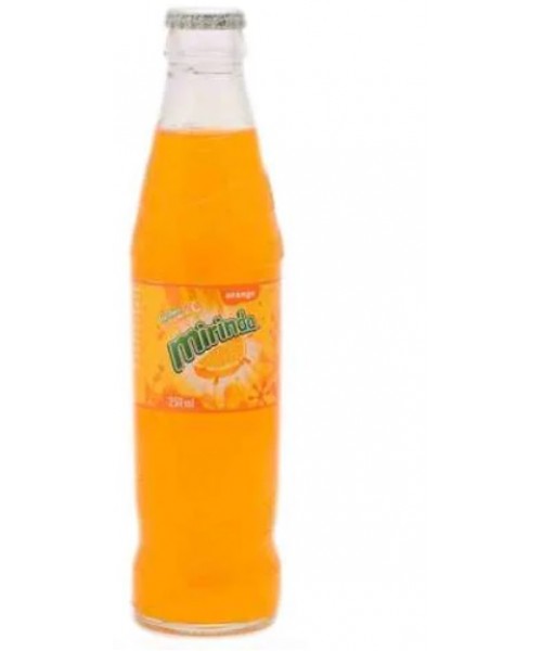 Mirinda Glass (24 x 250 ml)