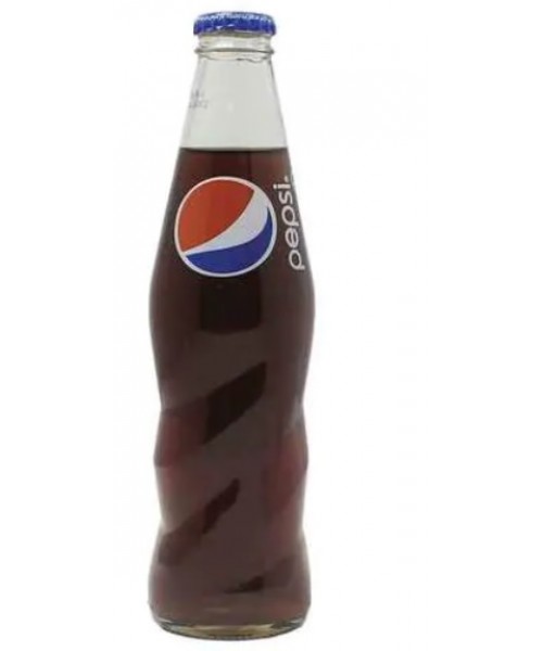 Pepsi Glass (24 x 250 ml)