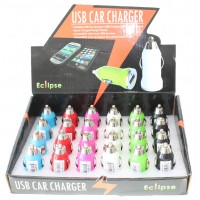 USB Car Charger