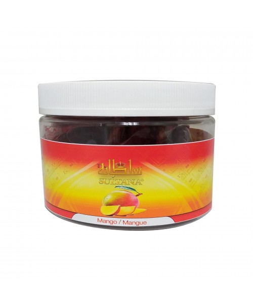 Sultana Herbal Molasses - Mango 250 g