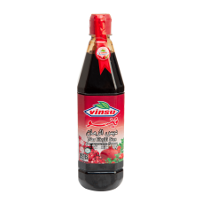 Vinsu Pomegranate Sauce (12 x 1000 g)