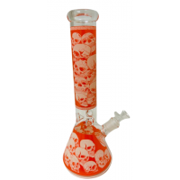 Water Pipe - 14'' (C-062)