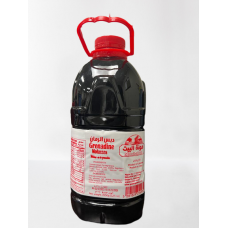 Mounit el Bait - Pomegranate Molasses (6 x 3550 g)