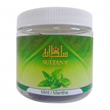 Sultana Herbal Molasses -  Mint 250 g