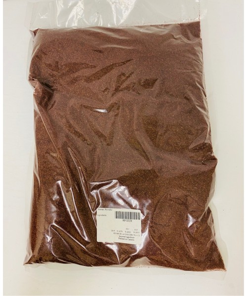 Mounit el Bait - Sumac Powder (5 LB)